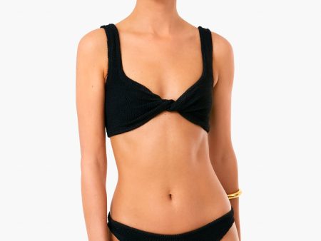 Black Juno Bikini Supply