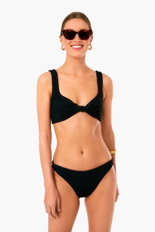 Black Juno Bikini Supply