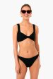 Black Juno Bikini Supply