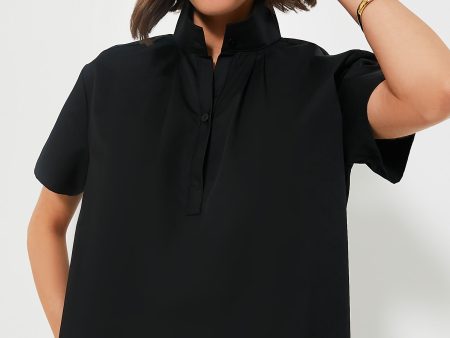 Black Finn Popover Discount