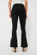 Black Colleen Pant Online Hot Sale