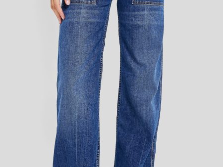 Gunnison Boma Jean Online Hot Sale