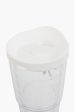 24 oz White Tennis Tumbler Cheap