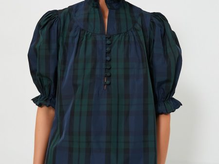 Blackwatch Selena Blouse Online