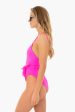 Gamela One Piece Hot on Sale