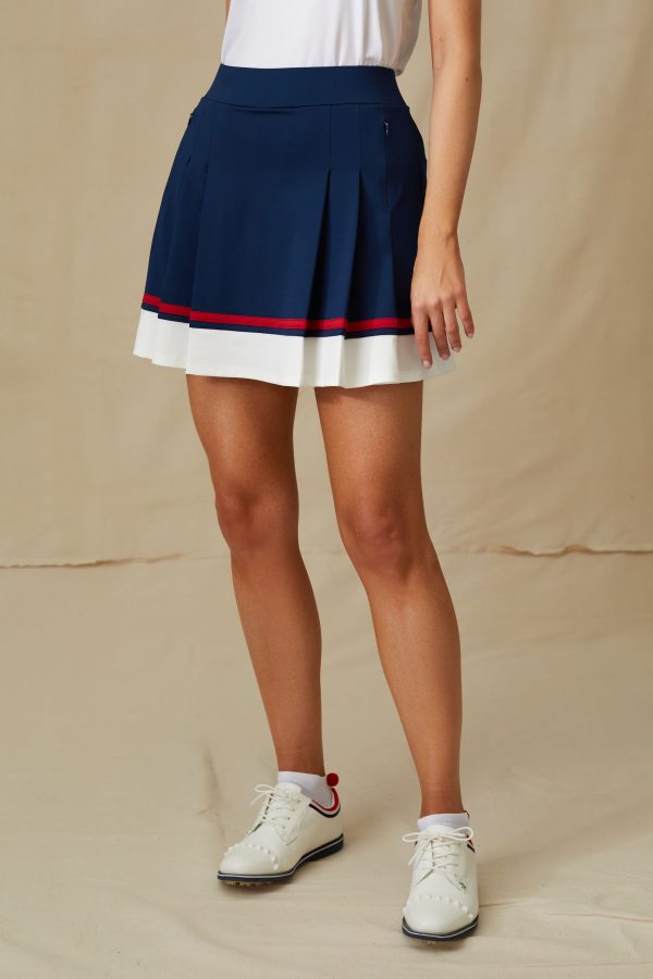 Americana 16 Inch Park Golf Skirt Online now