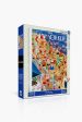 Beachgoing Jigsaw Puzzle Online