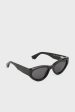 06 Black Sunglasses Discount