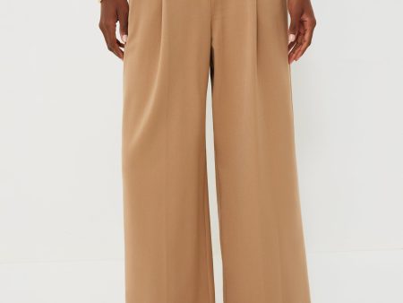 Camel Ruth Pant Online Hot Sale