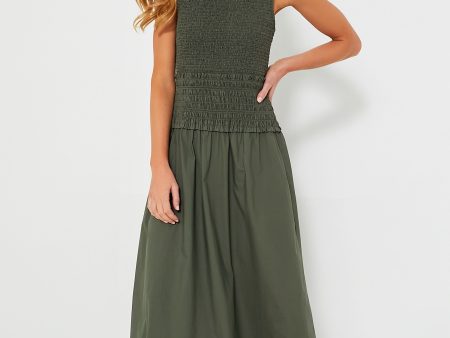 Thyme Siempre Tank Maxi Online Hot Sale