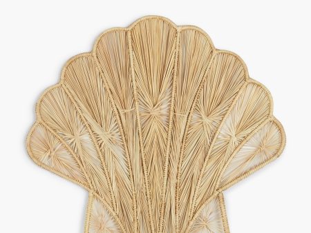 Coquille Placemat Set of 4 For Sale