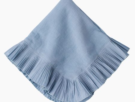 Mademoiselle Chambray Napkin Supply