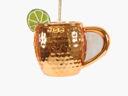 Moscow Mule Ornament Online Sale