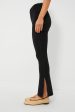 Black Colleen Pant Online Hot Sale