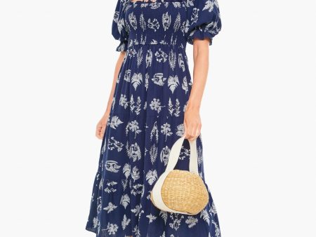 Beaufort Botanical Hannah Dress Online now