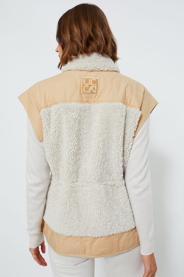 Driftwood Shiloh Vest For Cheap