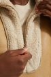 Shearling Barritt Quarter Zip Supply