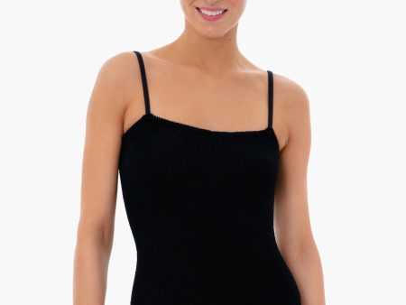 Black Maria One Piece Sale