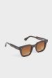 04 Brown Sunglasses Fashion