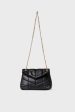 Black Delfina Bag Fashion