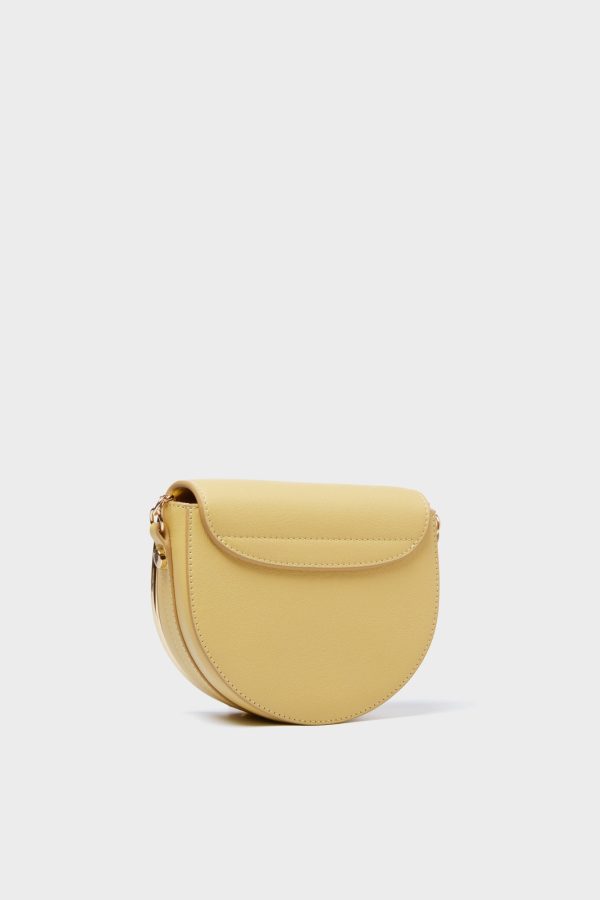 Yellow Mara Bag Hot on Sale