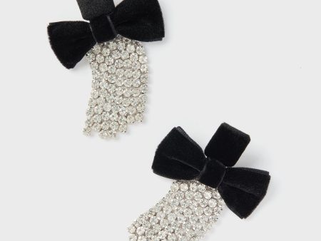 Blair Bow Earrings Sale