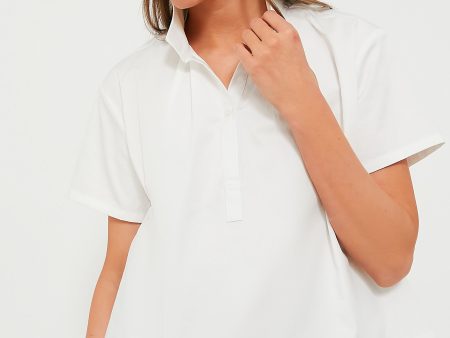 White Finn Popover on Sale