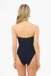 Black Josca One Piece on Sale