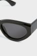 06 Black Sunglasses Discount