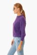 Alpaca Lone Star Hutton Sweater Hot on Sale