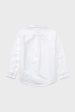 Little Boys White Long-Sleeve Oxford Button-Down Sportshirt Online Sale