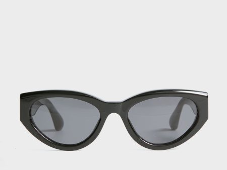 06 Black Sunglasses Discount