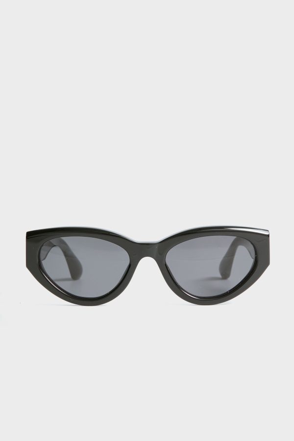 06 Black Sunglasses Discount