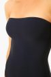 Black Josca One Piece on Sale