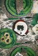 Oriente Italiano Malachite Dinner Plate Discount