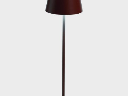 Rust Poldina Pro Table Lamp For Cheap