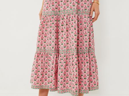 Rose Hyacinth Lucia Skirt Hot on Sale