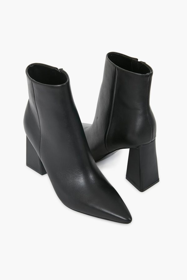 Black Kulika Boots Sale