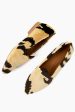 Bevilacqua Tiger Venetian Slippers For Sale