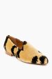 Bevilacqua Tiger Venetian Slippers For Sale