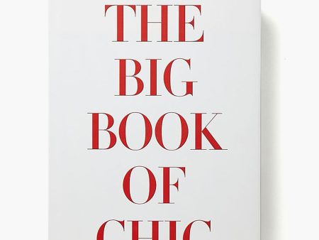 The Big Book of Chic Online now