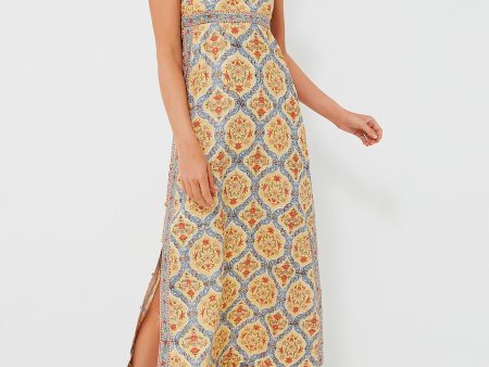 Wren Tali Maxi Dress Online Sale