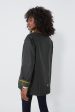 Sage and Ancient Gunnerside Wax Jacket Online