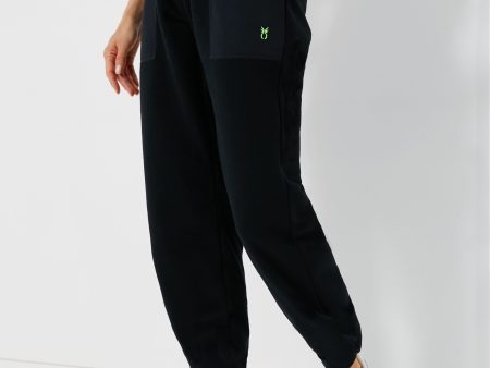 Black Squall Sweatpants For Discount