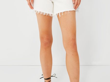 Panna Cotta Parker Long Short Discount