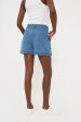 Bright Lakeshore Agee Skort Sale