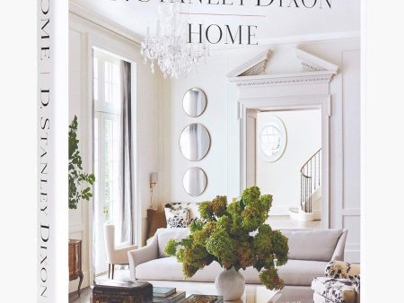 Home: The Residential Architecture of D. Stanley Dixon Online Sale