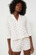 Bastienne Short Pajama Set Supply