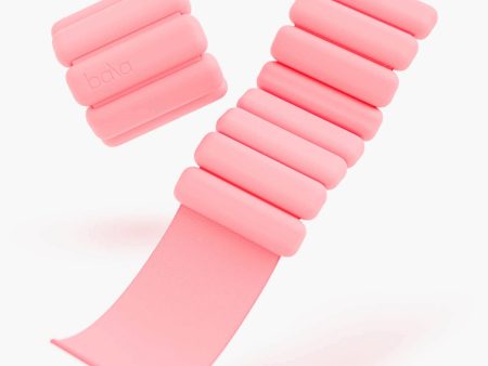 Blush 2lb Bala Bangles Online