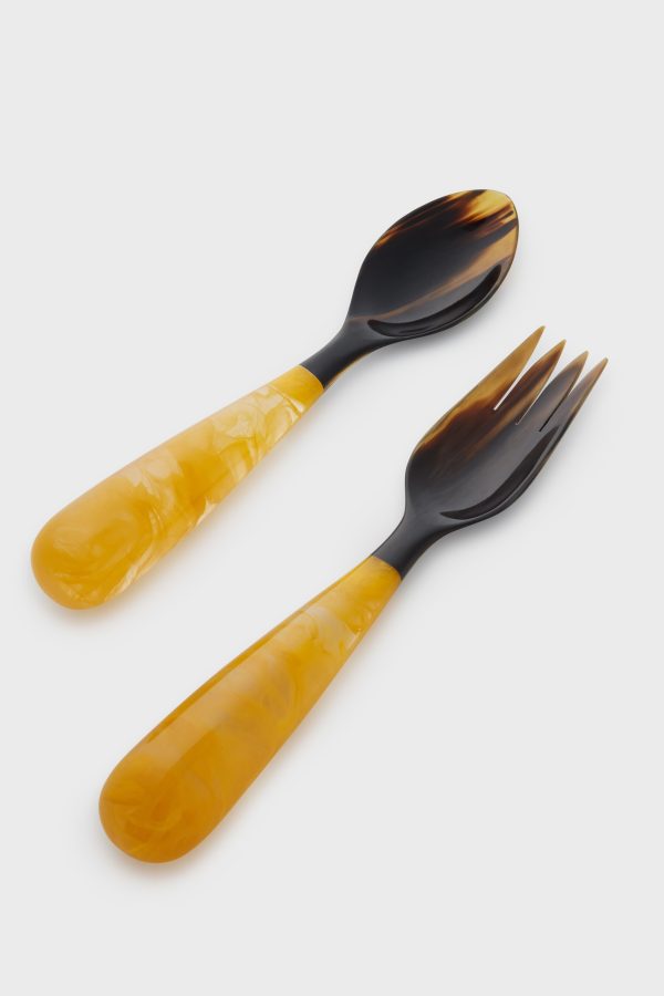 Yellow Grand Slam Servers on Sale